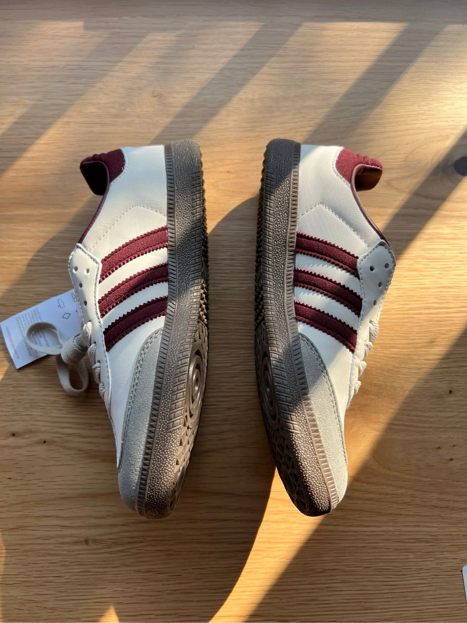 Zapatillas samba Adidas